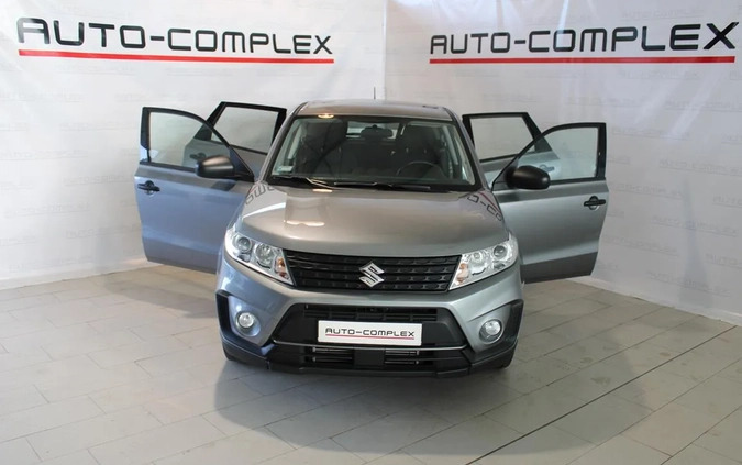 Suzuki Vitara cena 84900 przebieg: 17000, rok produkcji 2022 z Buk małe 154